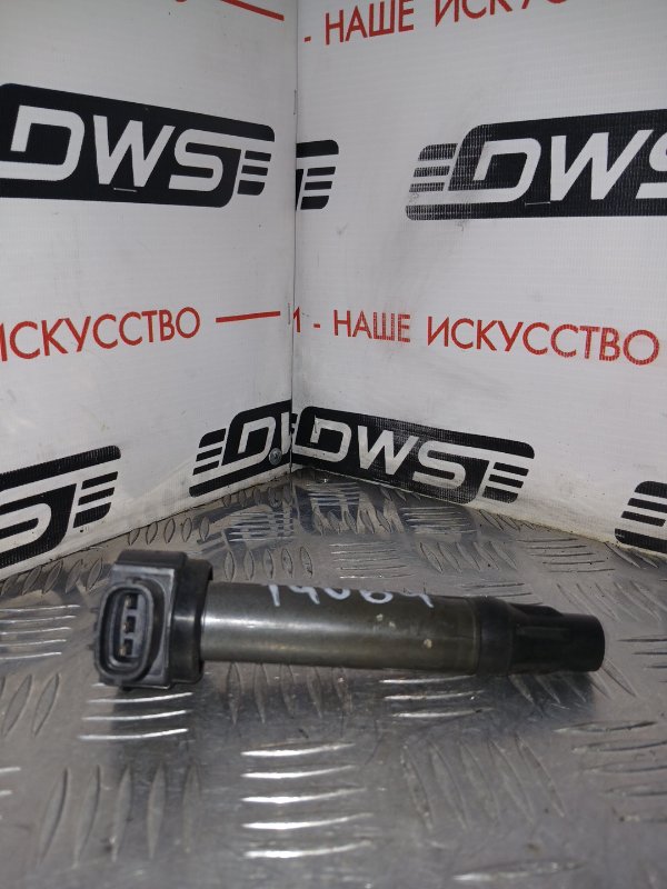 Катушка зажигания Outlander CW5W 4B12