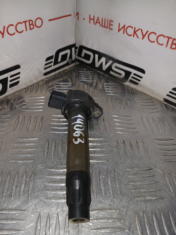 Катушка зажигания Mitsubishi Outlander CW5W 4B12 FK0320 контрактная