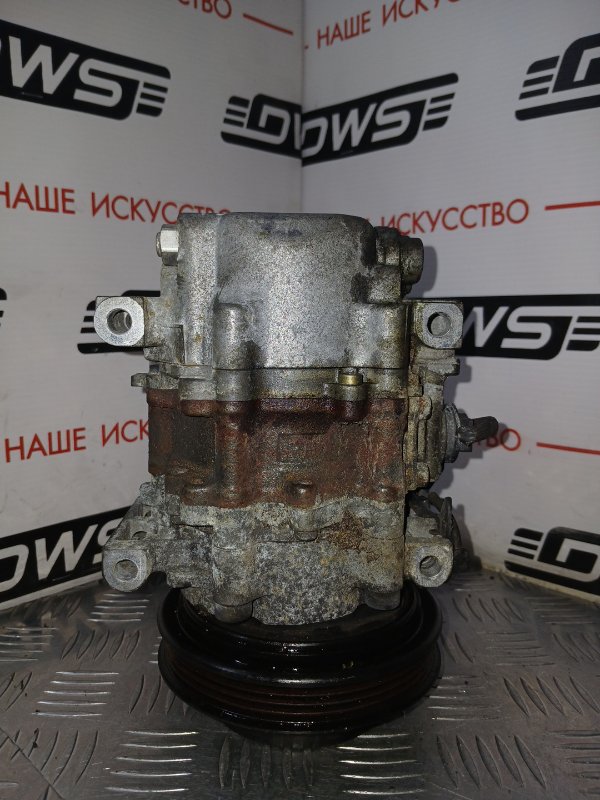 Компрессор кондиционера Outback BR9 EJ25
