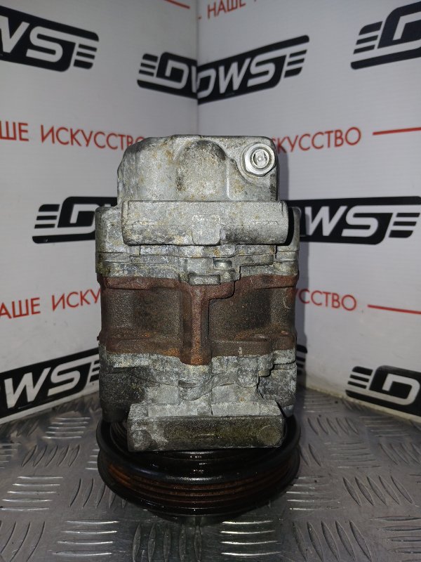 Компрессор кондиционера Outback BR9 EJ25
