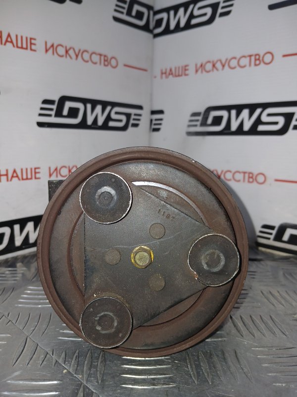 Компрессор кондиционера Demio DW5W B5
