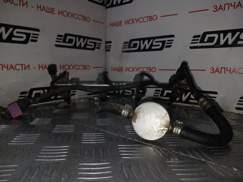 Форсунка топливная Chevrolet Cruze T300 F16D4 55562599 контрактная
