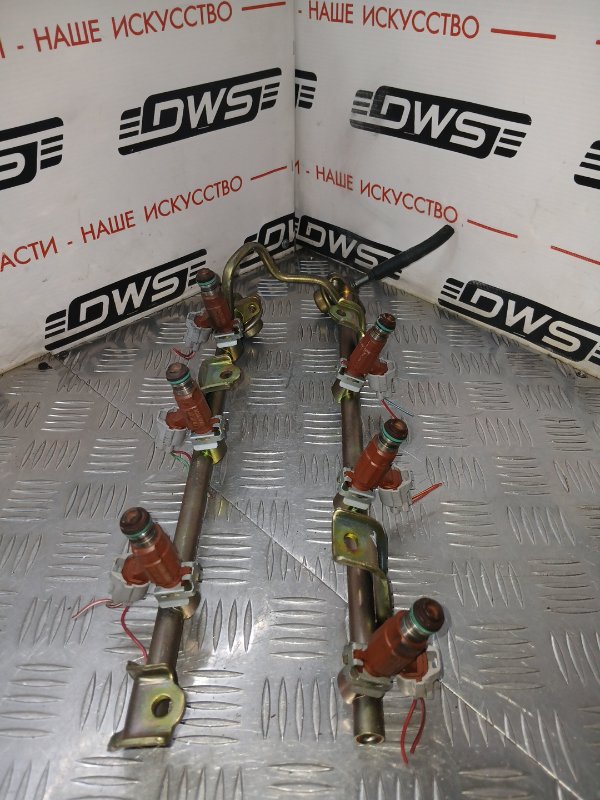 Форсунка топливная, 5000 рублей, Красноярск