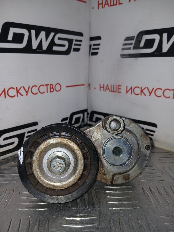 Натяжитель Chevrolet Captiva C140 Z22D1 25192084 контрактная