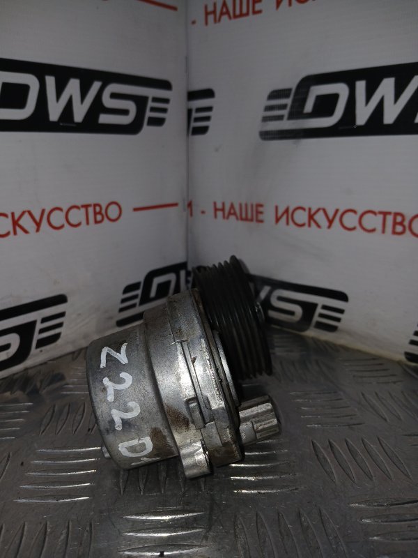 Натяжитель Chevrolet Captiva C140 Z22D1