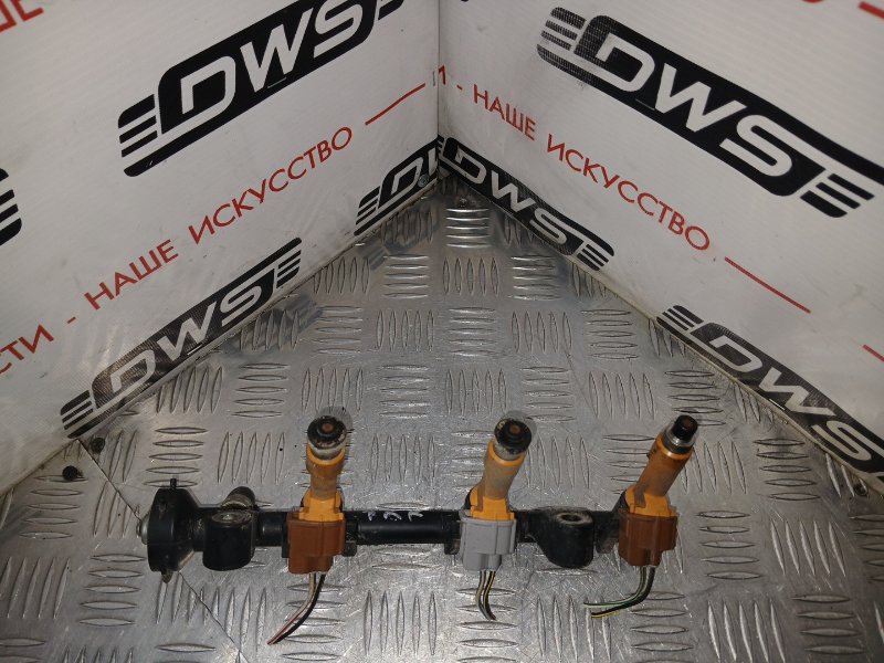 Форсунка топливная, 500 рублей, Красноярск