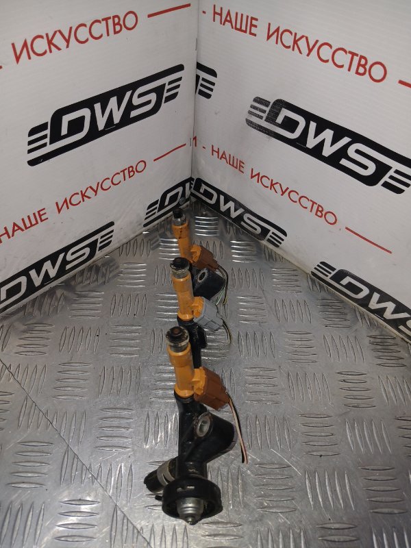 Форсунка топливная, 500 рублей, Красноярск