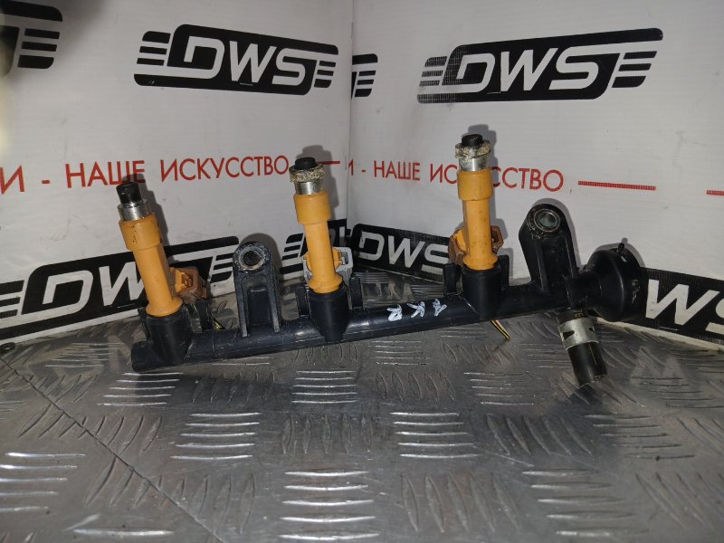 Форсунка топливная, 500 рублей, Красноярск