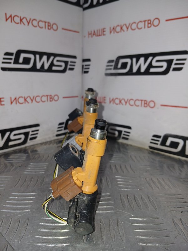 Форсунка топливная, 500 рублей, Красноярск