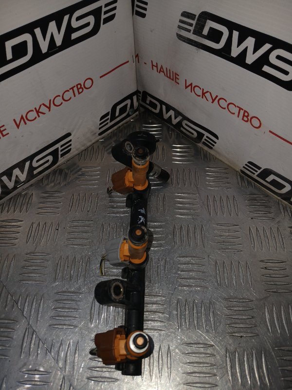 Форсунка топливная, 500 рублей, Красноярск