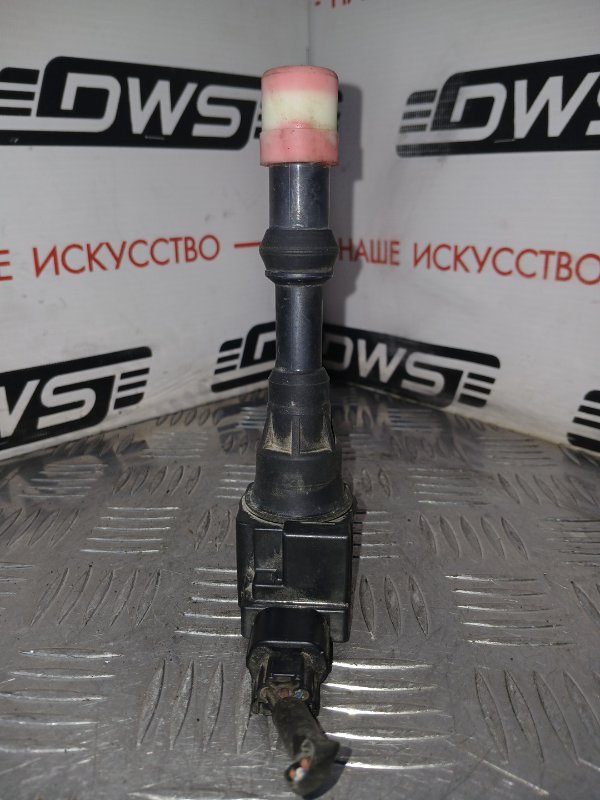 Катушка зажигания Honda FIT GD1 L13A