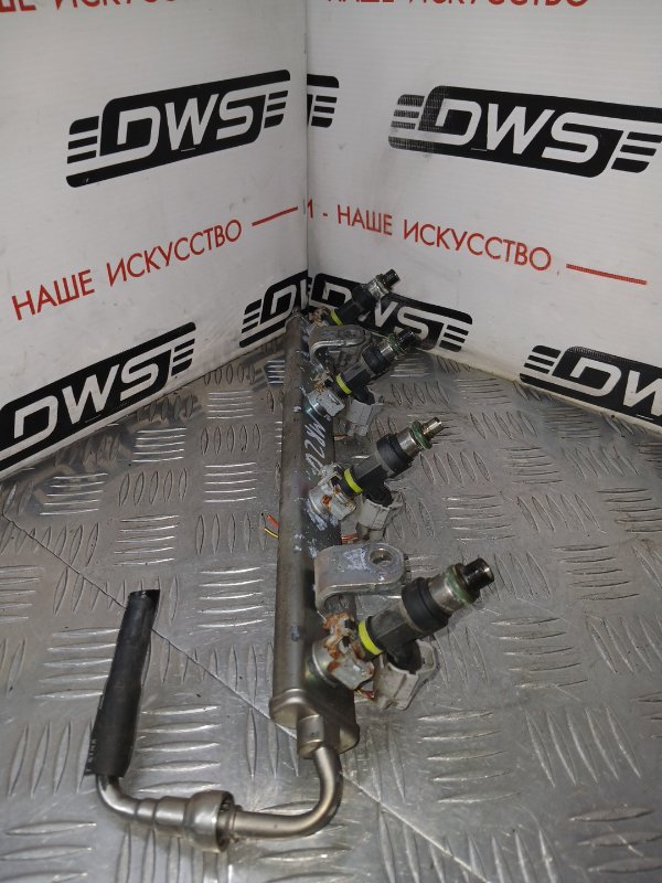 Форсунка топливная, 700 рублей, Красноярск