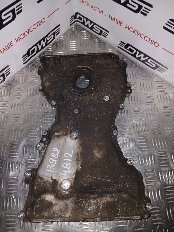 Лобовина двигателя, 600 рублей, Красноярск