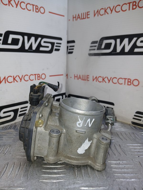 Заслонка дроссельная, 700 рублей, Красноярск