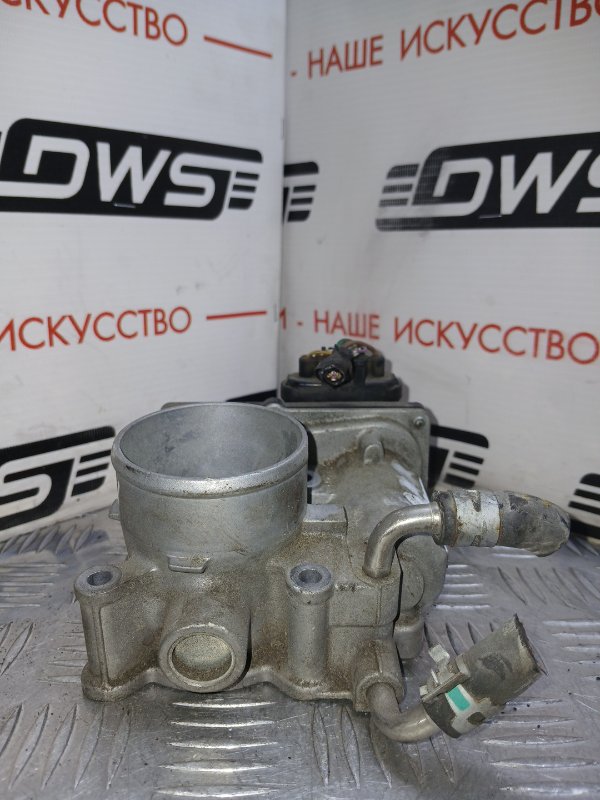 Заслонка дроссельная, 700 рублей, Красноярск