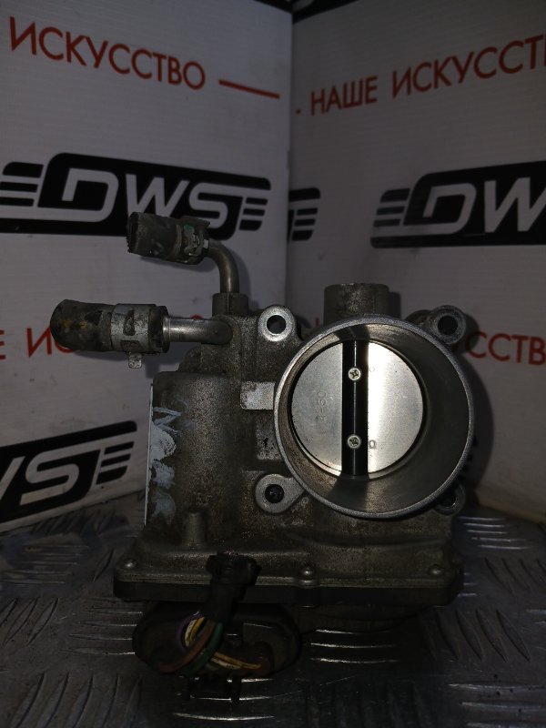 Заслонка дроссельная, 700 рублей, Красноярск