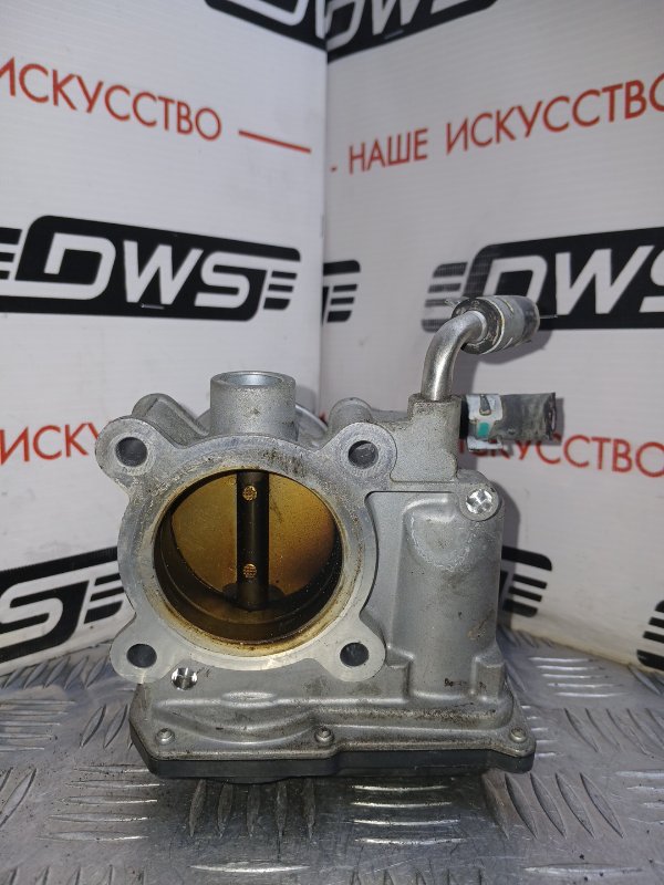 Заслонка дроссельная, 700 рублей, Красноярск