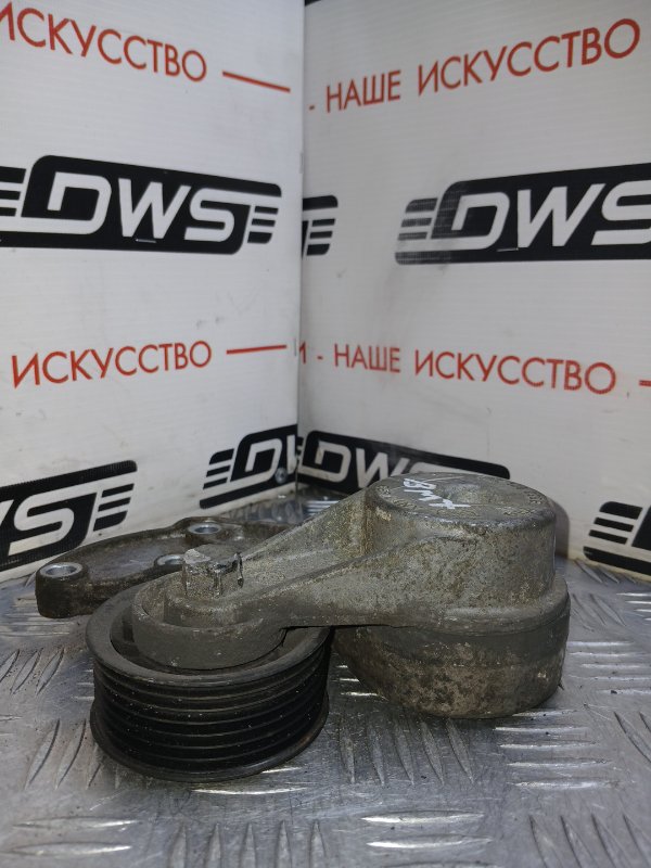 Натяжитель Volkswagen Touareg 7LA BMV 022145299 контрактная