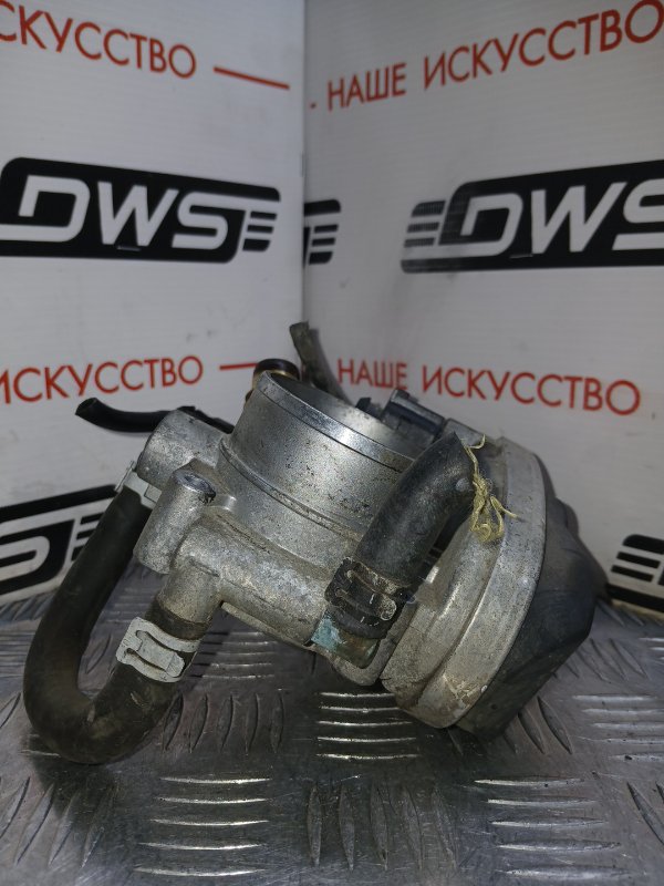Заслонка дроссельная Cruze J300 F18D4 Заслонка дроссельная Cruze J300 F18D4