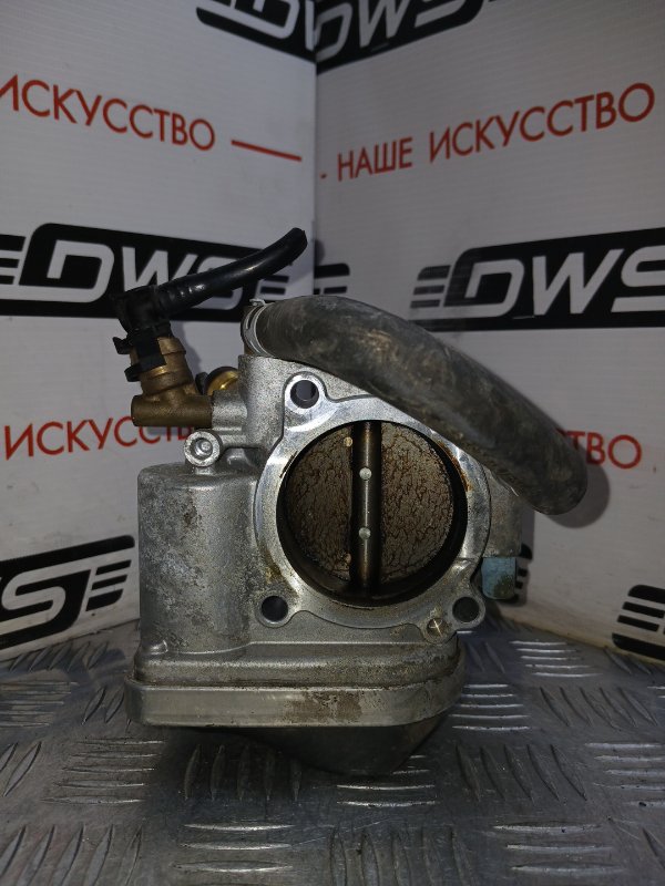 Заслонка дроссельная Cruze J300 F18D4 Заслонка дроссельная Cruze J300 F18D4