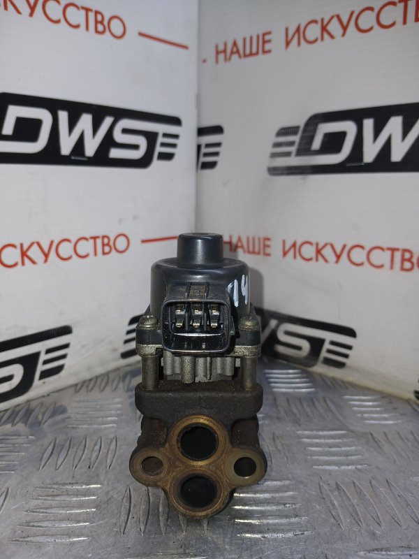 Клапан EGR Impreza GH7 EJ20