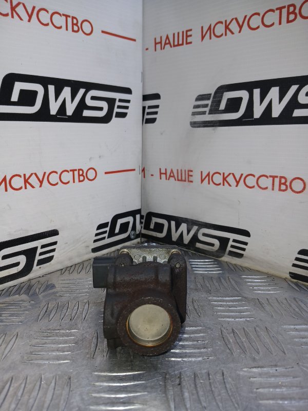 Клапан EGR Impreza GH7 EJ20