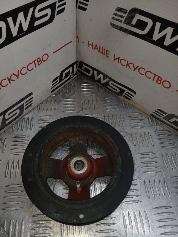 Шкив коленвала, 5000 рублей, Красноярск