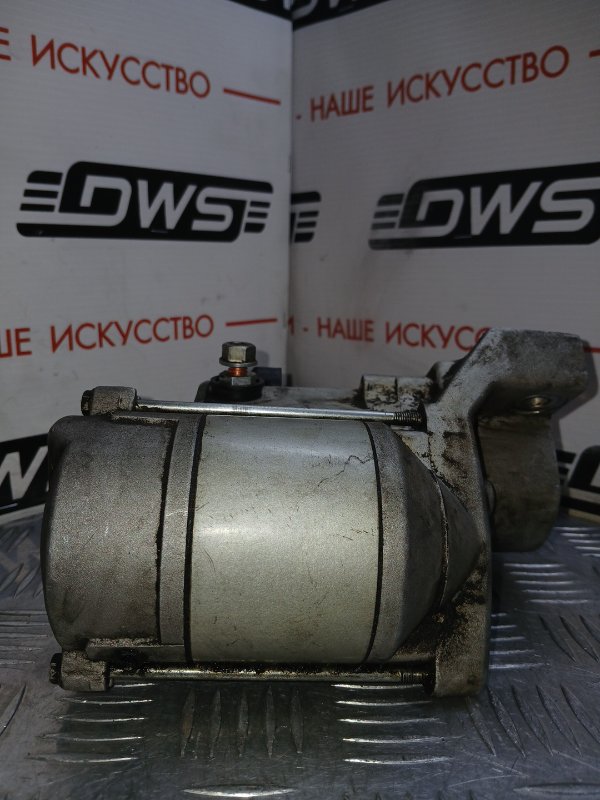 Стартер Wizard UES25FW 6VD1