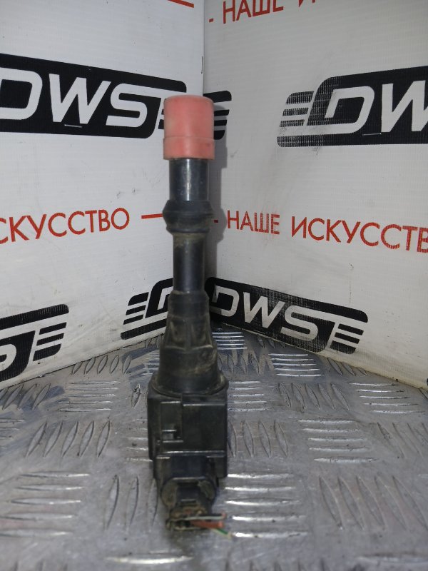 Катушка зажигания Honda FIT GD1 L13A