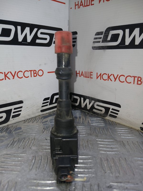 Катушка зажигания Honda FIT GD1 L13A