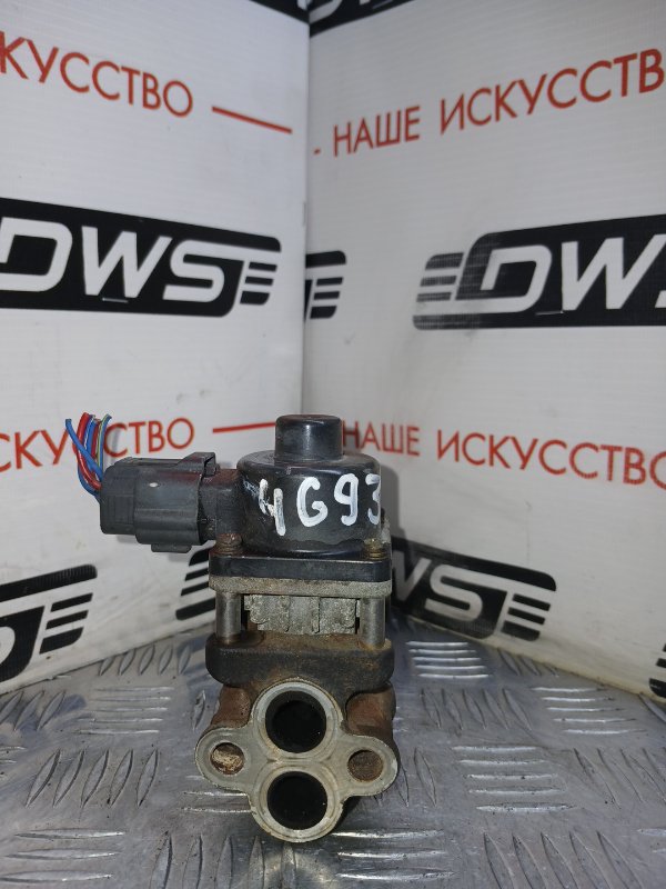 Клапан EGR Mitsubishi Dion CR5W 4G93