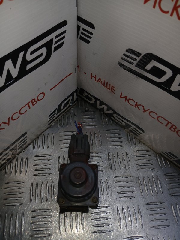 Клапан EGR Dion CR5W 4G93