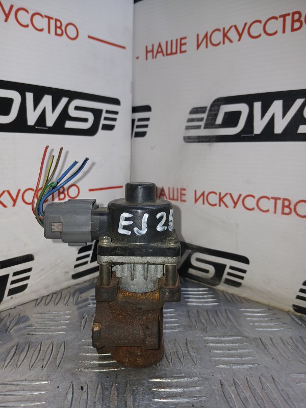 Клапан EGR Subaru Outback BP9 EJ25