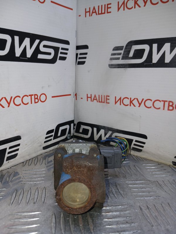Клапан EGR Outback BP9 EJ25