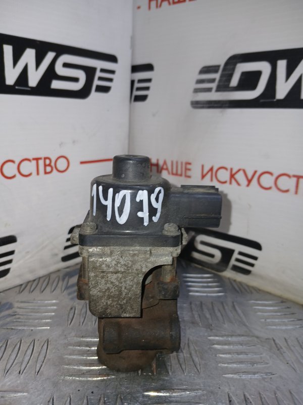 Клапан EGR, 500 рублей, Красноярск