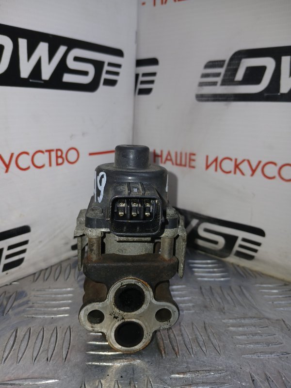 Клапан EGR, 500 рублей, Красноярск