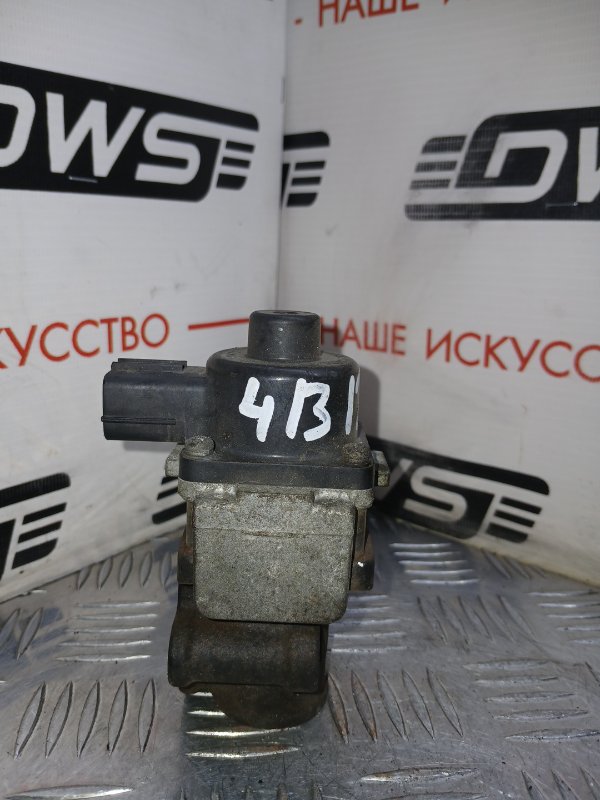 Клапан EGR, 500 рублей, Красноярск