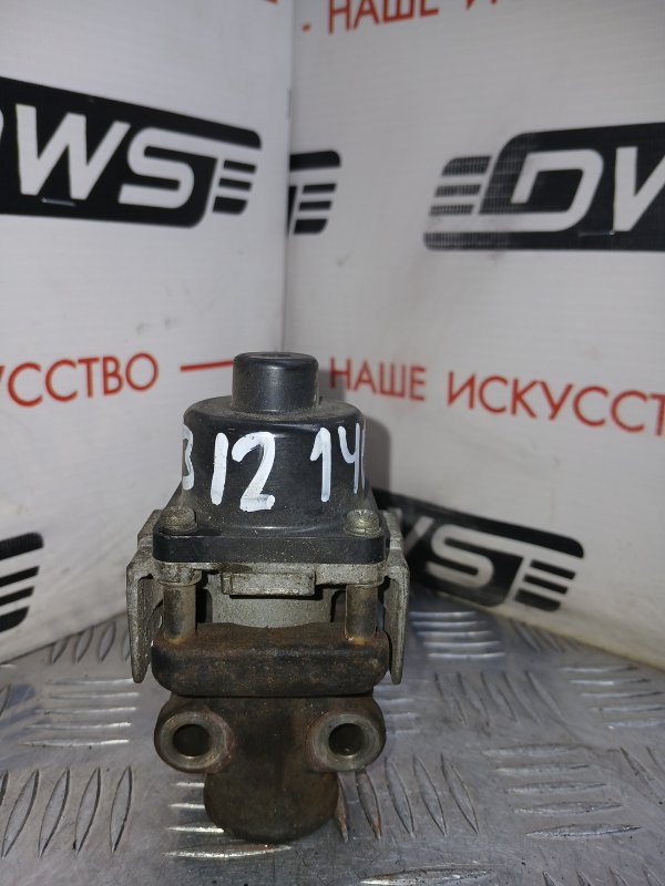 Клапан EGR, 500 рублей, Красноярск