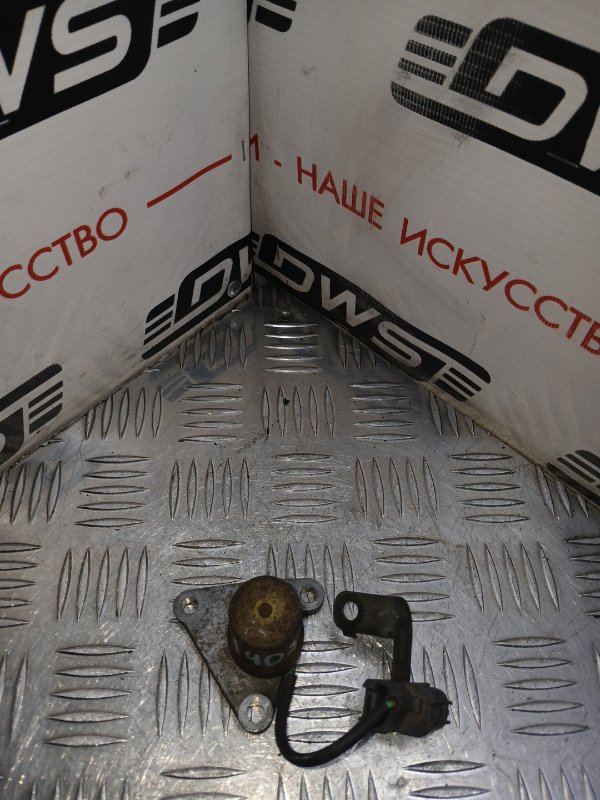 Клапан VTEC Accord CF6 F23A