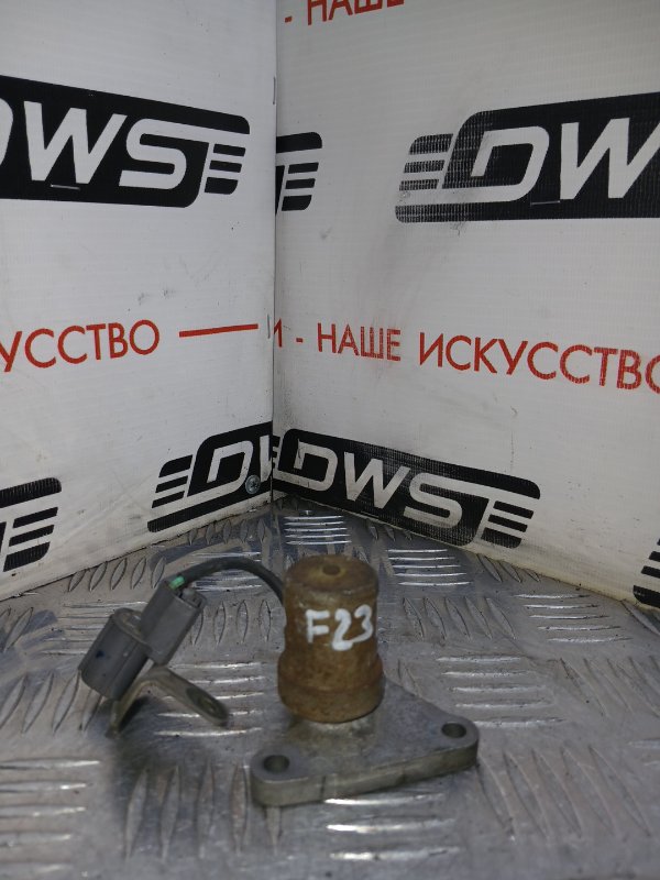 Клапан VTEC Honda Accord CF6 F23A