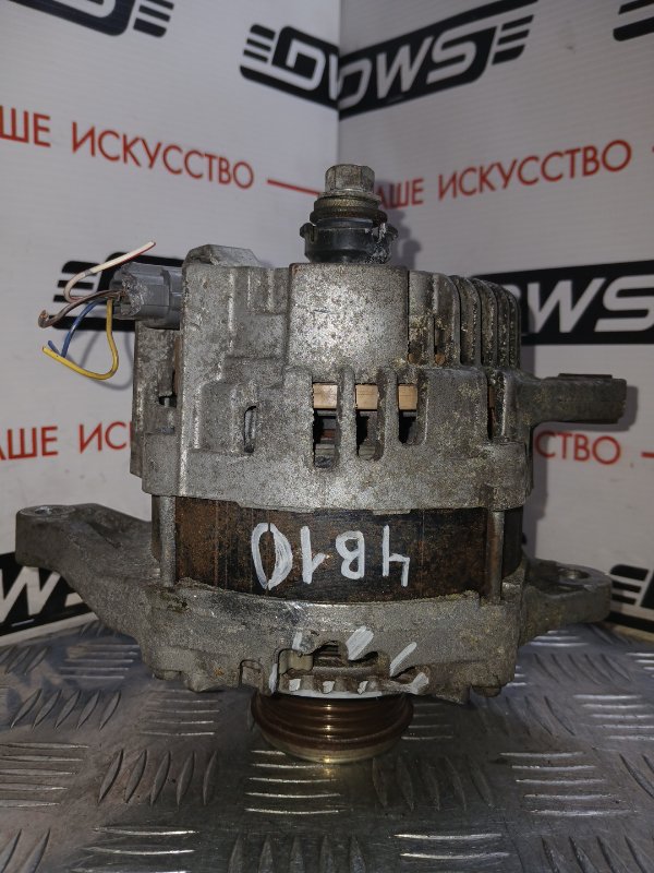 Генератор, 4000 рублей, Красноярск