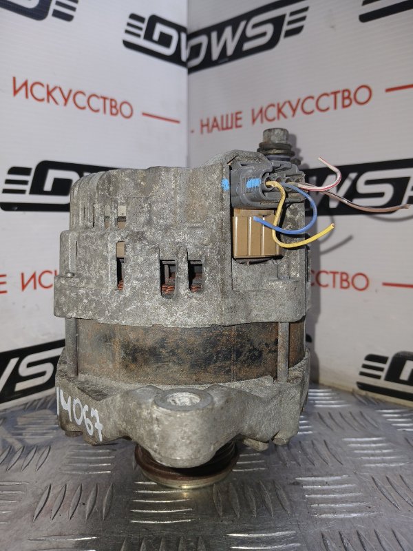 Генератор, 4000 рублей, Красноярск