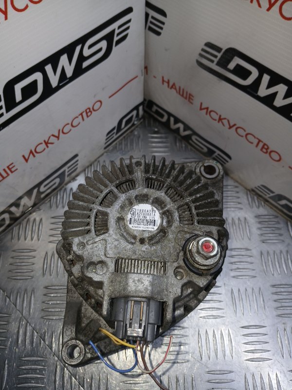 Генератор, 4000 рублей, Красноярск