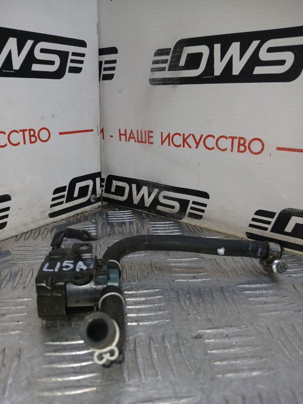 Клапан вакуумный Honda Airwave GJ1 L15A 1362002650 контрактная