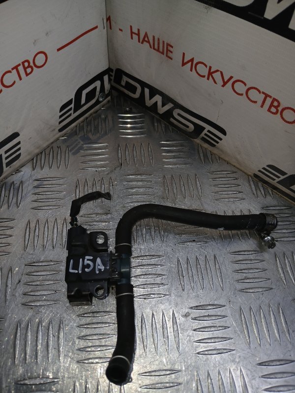 Клапан вакуумный Airwave GJ1 L15A