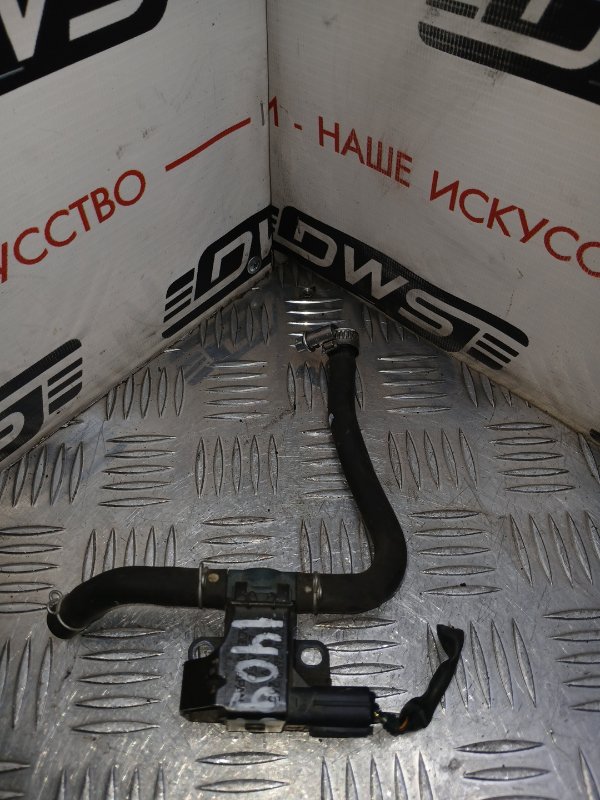 Клапан вакуумный Honda Airwave GJ1 L15A