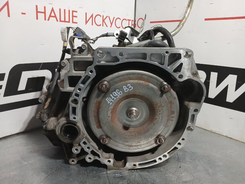 АКПП, 55000 рублей, Красноярск