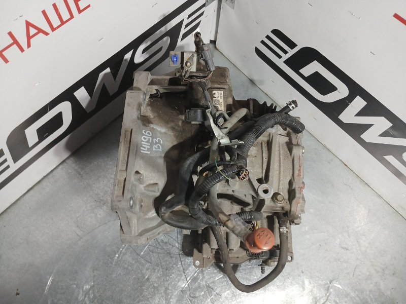 АКПП, 55000 рублей, Красноярск