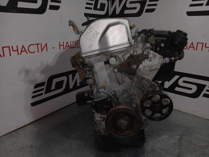 Двигатель, 70000 рублей, Красноярск