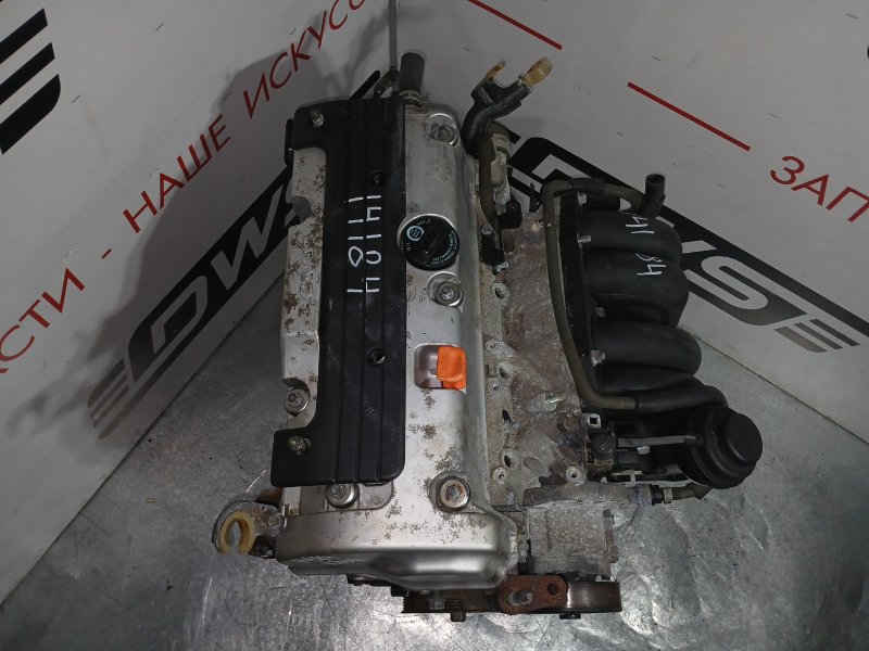 Двигатель, 70000 рублей, Красноярск